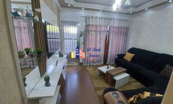 Imagem: Lindo sobrado no pestana em Osasco com mobília