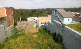 Imagem: Terreno à venda Jd Ana Cristina - Jandira