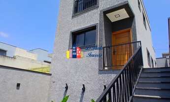 Imagem 5: Casa em Condominio Nunca Habitada - 126m² - R$ 1.150.000,00 - Condomínio Nova Jaguari - Sa