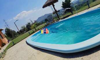 Imagem 2: Linda chácara com vista panorâmica com vista para Santana de Parnaíba SP