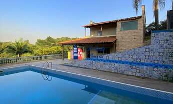 Imagem: Chácara para venda no bairro Santa Ella