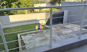 Imagem 2: Casa de Condomínio para venda em Parque Rizzo Ii de 104.00m² com 3 Quartos, 1 Suite e 4 Ga