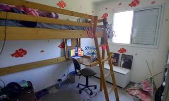 Imagem 5: Lindo sobrado Condomínio Pq Rizzo em Cotia SP