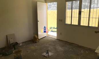 Imagem 6: SOBRADO NOVO EM SANTANA DE PARNAIBA SP!