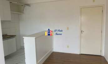 Imagem 4: Apartamento no condomínio Vista Bella em Barueri SP