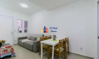 Imagem 4: Casa com 2 Quartos e 3 banheiros à Venda, 70 m² por R$ 520.000