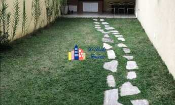 Imagem 7: Sobrado com 03 dormitórios uma suíte com 02 vagas na Ponte Rasa