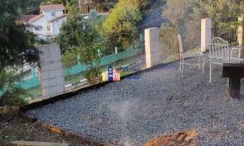 Imagem 7: Sobrado com 4 dormitórios à venda, 850 m² por R$ 3.900.000,00 - Condomínio Refúgio dos Pin