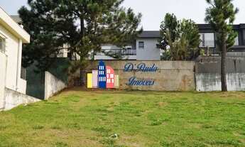 Imagem 2: Terreno / Lote / Condomínio à venda, 441m² - Residencial Burle Marx