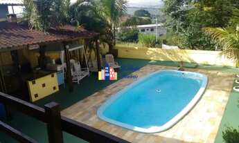 Imagem: Ótima Casa com piscina 1.000m² no Cristal