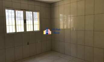 Imagem 3: SOBRADO NOVO EM SANTANA DE PARNAIBA SP!