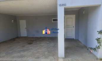 Imagem 5: Casa de Alto Padrão à Venda no Residencial 11 em Alphaville ? 4 Dormitórios, 2 Suítes, Pis