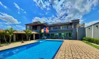 Imagem 2: Linda chácara em Ibiúna SP. com área total de 1200 mts