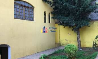 Imagem: Lindo Sobrado Quitaúna - Osasco SP