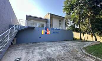 Imagem: Casa de Condomínio para venda em Parque