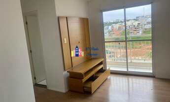 Imagem 6: Apartamento no condomínio Vista Bella em Barueri SP