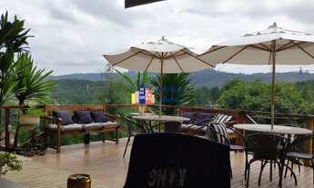 Imagem 4: Sobrado com 4 dormitórios à venda, 850 m² por R$ 3.900.000,00 - Condomínio Refúgio dos Pin