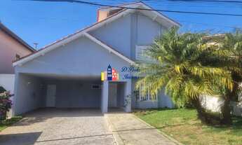 Imagem: Casa de Alto Padrão à Venda no Residencial