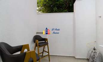 Imagem 6: Casa com 2 Quartos e 3 banheiros à Venda, 70 m² por R$ 520.000