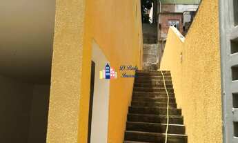 Imagem 7: SOBRADO NOVO EM SANTANA DE PARNAIBA SP!