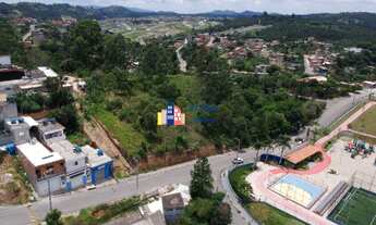 Imagem 2: Terreno em Santana de Parnaíba com excelente localização!!