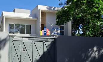 Imagem 6: Casa de Condomínio para venda em Parque Rizzo Ii de 104.00m² com 3 Quartos, 1 Suite e 4 Ga