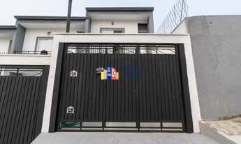 Imagem: Casa com 2 Quartos e 3 banheiros à Venda