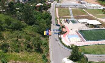 Imagem 4: Terreno em Santana de Parnaíba com excelente localização!!