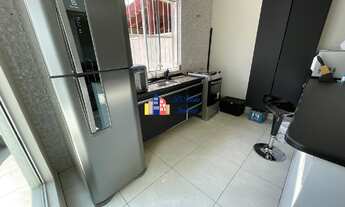 Imagem 5: CASA PARA ALUGAR NO PORTAL DOS IPÊS - CAJAMAR - SP