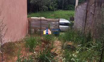 Imagem: Terreno à venda Jd. Ana Cristina - Jandira