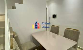 Imagem 3: Casa com 2 dormitórios em condomínio, 60m² - R$ 540.000,00 - Residencial Nova Barueri - Ja