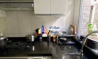 Imagem 7: Casa com 2 dormitórios em condomínio, 60m² - R$ 540.000,00 - Residencial Nova Barueri - Ja