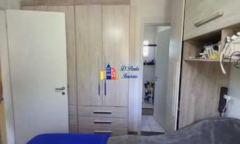 Imagem 4: Lindo sobrado Condomínio Pq Rizzo em Cotia SP