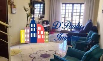 Imagem 3: Sobrado a venda no Jd. Ana estela em Carapicuíba, com 4 Quartos e 2 banheiros à Venda, 125