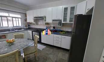 Imagem 3: Lindo sobrado no pestana em Osasco com mobília