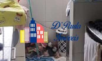 Imagem 3: Apartamento com 3 Quartos à venda, 69m² - Parque das Iglesias, Jandira SP