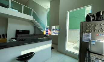 Imagem 4: CASA PARA ALUGAR NO PORTAL DOS IPÊS - CAJAMAR - SP