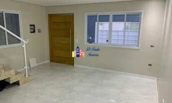 Imagem 7: Casa Sobrado Para Venda com 220 Metros Quadrados, 3 Suítes!!