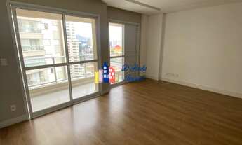 Imagem 4: Apartamento para locação no Centro de Barueri-SP: 2 quartos, 1 suíte, 2 salas, 2 banheiros