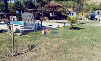 Imagem 3: Linda chácara com vista panorâmica com vista para Santana de Parnaíba SP