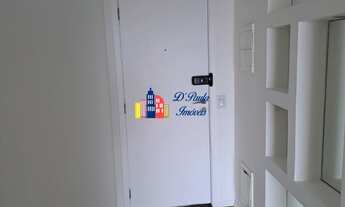 Imagem 2: Apartamento com 3 dormitórios sendo uma suíte, 76m² - R$ 678.000,00 - Condomínio Parque Ba