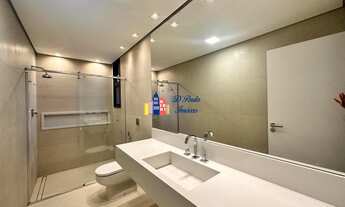 Imagem 5: Casa de Condomínio com 4 Quartos à venda, 440m² - Genesis II