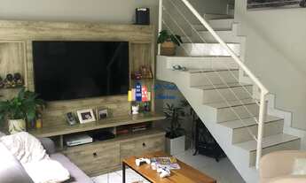 Imagem: Linda Casa à venda no Condomínio Mediterrâneo