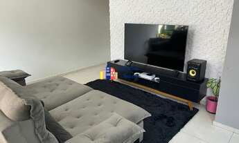 Imagem 2: CASA PARA ALUGAR NO PORTAL DOS IPÊS - CAJAMAR - SP