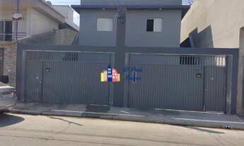 Imagem: Casa para Venda Cidade São Pedro Santana