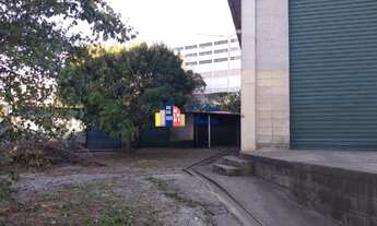 Imagem 7: Galpão Industrial Chácaras Marco - Barueri SP