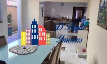 Imagem 6: Sobrado a venda no Jd. Ana estela em Carapicuíba, com 4 Quartos e 2 banheiros à Venda, 125