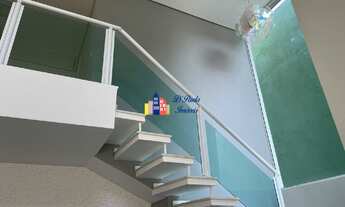 Imagem 7: CASA PARA ALUGAR NO PORTAL DOS IPÊS - CAJAMAR - SP