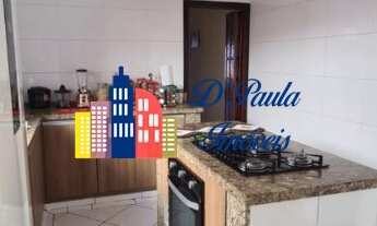 Imagem 4: Sobrado a venda no Jd. Ana estela em Carapicuíba, com 4 Quartos e 2 banheiros à Venda, 125