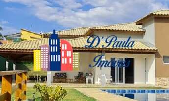 Imagem: Linda Chácara em Ibiúna SP - Condomínio